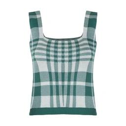 خرید تاپ نیم تنه زنانه پاتن جامه. قیمت بهترین تاپ زنانه تابستانه. 