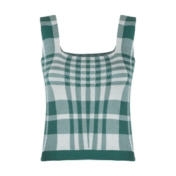 خرید تاپ نیم تنه زنانه پاتن جامه. قیمت بهترین تاپ زنانه تابستانه. 