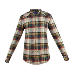 خرید پیراهن آستین بلند پشمی مردانه پاتن جامه. پیراهن پشمی آستین بلند. 