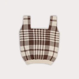 خرید تاپ نیم تنه زنانه پاتن جامه. قیمت بهترین تاپ زنانه تابستانه. 