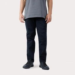 خرید شلوار کتان کاغذی مردانه. شلوار کتان راسته پاتن جامه. قیمت شلوار کتان