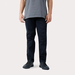 خرید شلوار کتان کاغذی مردانه. شلوار کتان راسته پاتن جامه. قیمت شلوار کتان