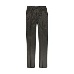 شلوار پارچه ای مردانه تولید شرکت پاتن جامه می باشد. جسن شلوار پلی استر / پنبه می باشد. مناسب برای اس