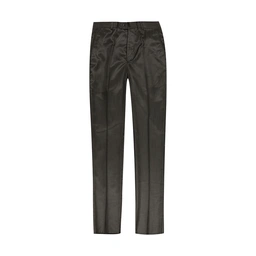 شلوار پارچه ای مردانه تولید شرکت پاتن جامه می باشد. جسن شلوار پلی استر / پنبه می باشد. مناسب برای اس