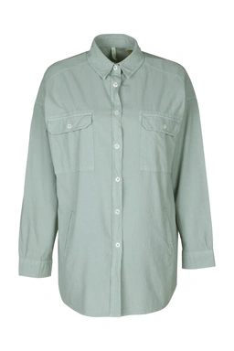 خرید شومیز زنانه پاتن جامه. شومیز خنک استایل آزاد. قیمت شومیز زنانه پاتن جامه. 