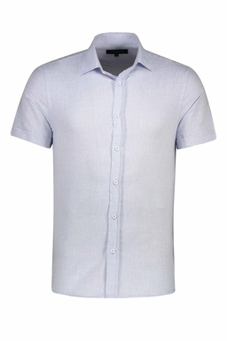 خرید پیراهن آستین کوتاه مردانه پاتن جامه. قیمت پیراهن در فروشگاه آنلاین پاتن جامه.