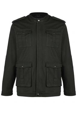 کت مردانه صد در صد کتان تولید برند پاتن جامه می باشد. دارای آستری پارچه ای مناسب فصول نیمه سرد. 