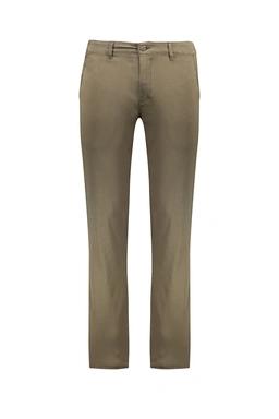 شلوار کتان مردانه مدل راسته از برند پاتن جامه خرید و ارسال رایگان.