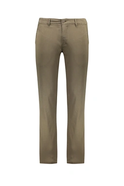 شلوار کتان مردانه مدل راسته از برند پاتن جامه خرید و ارسال رایگان.