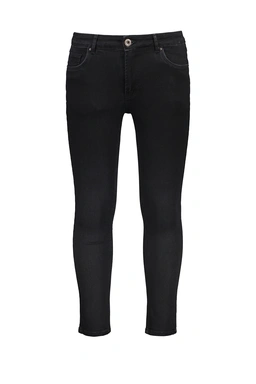 خرید شلوار جین مشکی جذب مردانه پاتن فروشگاه اینترنتی پاتن جامه. قیمت شلوار جین کشی بهترین کیفیت . 