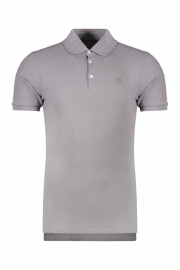 خرید پولوشرت استین کوتاه مردانه پاتن جامه /قیمت پولوشرت استین کوتاه مردانه پاتن جامه 