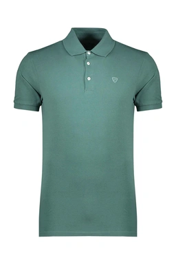 خرید پولوشرت استین کوتاه مردانه پاتن جامه.قیمت پولوشرت استین کوتاه مردانه پاتن جامه 