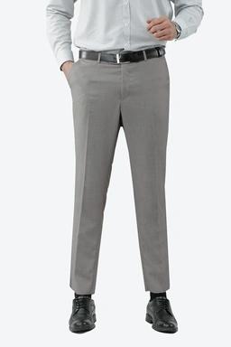 شلوار فاستونی پارچه ای مردانه استایل راسته از برند پاتن جامه خرید آسان و ارسال رایگان شلوار پارچه ای