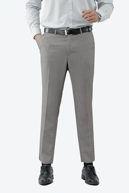 شلوار فاستونی پارچه ای مردانه استایل راسته از برند پاتن جامه خرید آسان و ارسال رایگان شلوار پارچه ای