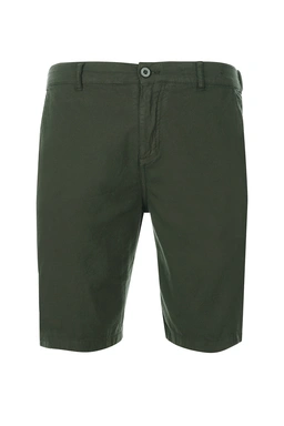 خرید آنلاین شلوارک مردانه صد در صد کتان با ارسال رایگان و تحویل سریع از برند پاتن جامه.