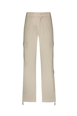 شلوار کارگو زنانه تولید برند پاتن جامه. شلوار شش جیب زنانه ارسال سریع و رایگان.