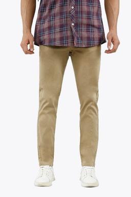 شلوار کتان مردانه جذب فاق کوتاه خرید آنلاین با ارسال رایگان از فروشگاه آنلاین پاتن جامه.