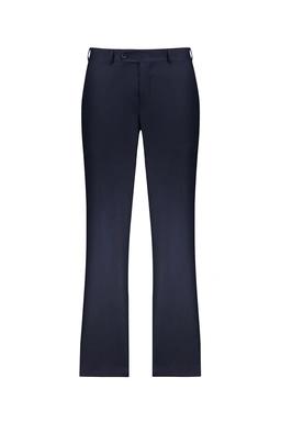 شلوار فاستونی مردانه از برند پاتن جامه ، شلوار مدل راسته اداری و رسمی رنگ طوسی تیره. 