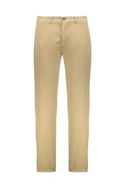 شلوار کتان مردانه مدل فیگارو پاتن جامه ، شلوار راسته کلاسیک ، بدون کش خرید آسان و ارسال رایگان. 