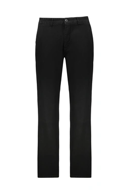 شلوار کتان مردانه مدل فیگارو پاتن جامه ، شلوار راسته کلاسیک ، بدون کش خرید آسان و ارسال رایگان. 