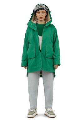 خرید کاپشن زنانه ، داخل خزدار کلاهدار از برند پاتن جامه ، پوشاک آقایان و خانم ها ارسال رایگان. 