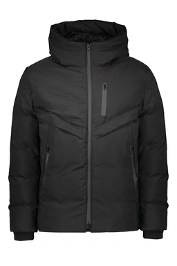 خرید کاپشن شمعی پُفی مردانه ، کاپشن گرم مناسب زمستان از برند پاتن جامه خرید آسان و ارسال رایگان. 