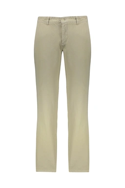 شلوار کتان مردانه مدل فیگارو پاتن جامه ، شلوار راسته کلاسیک ، بدون کش خرید آسان و ارسال رایگان. 