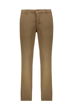 شلوار کتان سفید جذب ،شلوار فاق کوتاه ضخیم ، رنگ قهوه ای خرید آنلاین و ارسال سریع. 