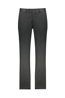 شلوار فاستونی مردانه استایل راسته ، شلوار پارچه ای اداری رسمی  رنگ طوسی خرید آنلاین و ارسال رای