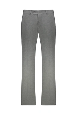 شلوار فاستونی مردانه استایل راسته ، شلوار پارچه ای اداری رسمی رنگ طوسی روشن خرید آنلاین و ارسال رایگ