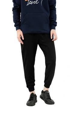  شلوار اسلش مردانه ، خرید شلوار اسلش کمر کشی دمپا کشی تریکو رنگ مشکی  با ارسال رایگان. 