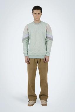 خرید تیشرت دورس مردانه ، تولید برند پاتن جامه گرم مناسب فصول سرد با ارسال رایگان