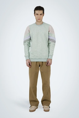 خرید تیشرت دورس مردانه ، تولید برند پاتن جامه گرم مناسب فصول سرد با ارسال رایگان