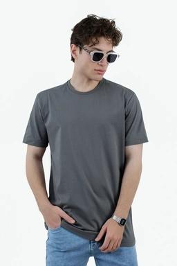 خرید تی شرت آستین کوتاه مردانه بیسیک ، تیشرت ساده یقه گرد خرید و ارسال رایگان. 