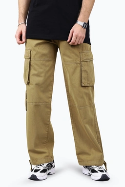  خرید شلوار شیش جیب مردانه مدل نیم بگ. خرید و ارسال سریع به سراسر کشور.