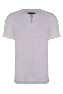 پیراهن آستین کوتاه مردانه