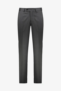 شلوار پارچه ای مردانه رنگ طوسی تیره