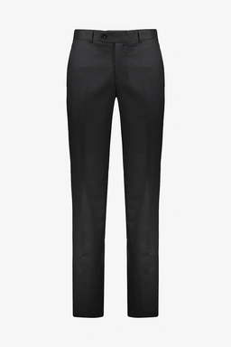 شلوار پارچه ای مردانه رنگ مشکی