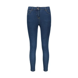 شلوار جین زنانه فول جذب از فروشگاه پاتن جامه آنلاین. 