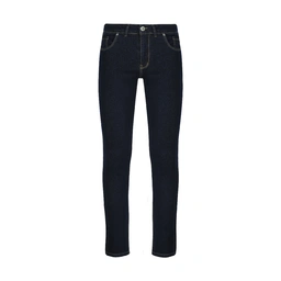 خرید شلوار جین مردانه استایل راسته تولید پاتن جامه می باشد. جنس جین با مقدار کمی کش. جین نیمه کشی اس