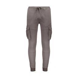 شلوارکتان - مردانه - کمرکش بندی - دمپاکش -شش جیب - جنس کتان و پنبه - ساخت ایران - تولید ( برند ) پات