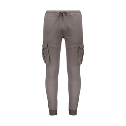 شلوارکتان - مردانه - کمرکش بندی - دمپاکش -شش جیب - جنس کتان و پنبه - ساخت ایران - تولید ( برند ) پات