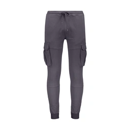 شلوارکتان - مردانه - کمرکش بندی - دمپاکش -شش جیب - جنس کتان و پنبه - ساخت ایران - تولید ( برند ) پات