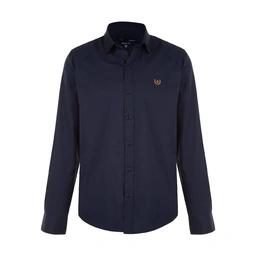 پیراهن آستین بلند مردانه تولید شرکت پاتن جامه می باشد. جنس پلی استر / پنبه. دارای مناسب استفاده روزم