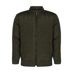 کاپشن مردانه شمعی یقه کشبافت / آستین و کمر کشباقت. تولید شرکت پاتن جامه می باشد. جسن پارچه پلی استر 