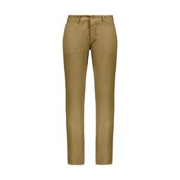 شلوارکتان مردانه- تولید پاتن جامه-راسته با فاق متوسط دمپا 17تا20 سانتی متر(متناسب با سایز)-100% کتان