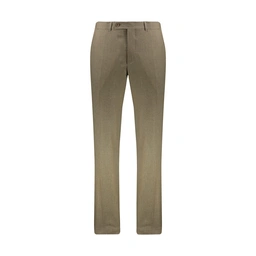 شلوار پارچه ای مردانه تولید شرکت پاتن جامه می باشد. جنس پارچه فاستونی (پشم / پلی استر / پنبه) بافت ج