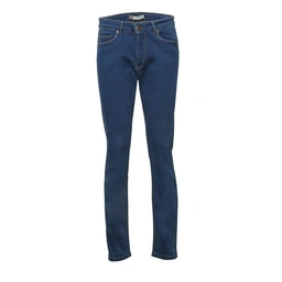 شلوار جین مردانه مدل راسته ، مدل 501 پاتن جامه می باشد.  ارسال رایگان و سریع به تمام کشور.