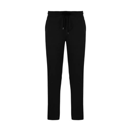 شلوار کتان مردانه - کرم کش دار - دم پا ساده - جنس : کتان / کش -تولید کارخانه پاتن جامه می باشد - رنگ