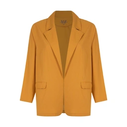 مانتو کتی زنانه تولید شرکت پاتن جامه . جنس پارچه صد در صد کتان (پنبه) - خنک و پارچه نیمه سبک - بدون 